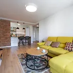 Apartment Sweet Inn