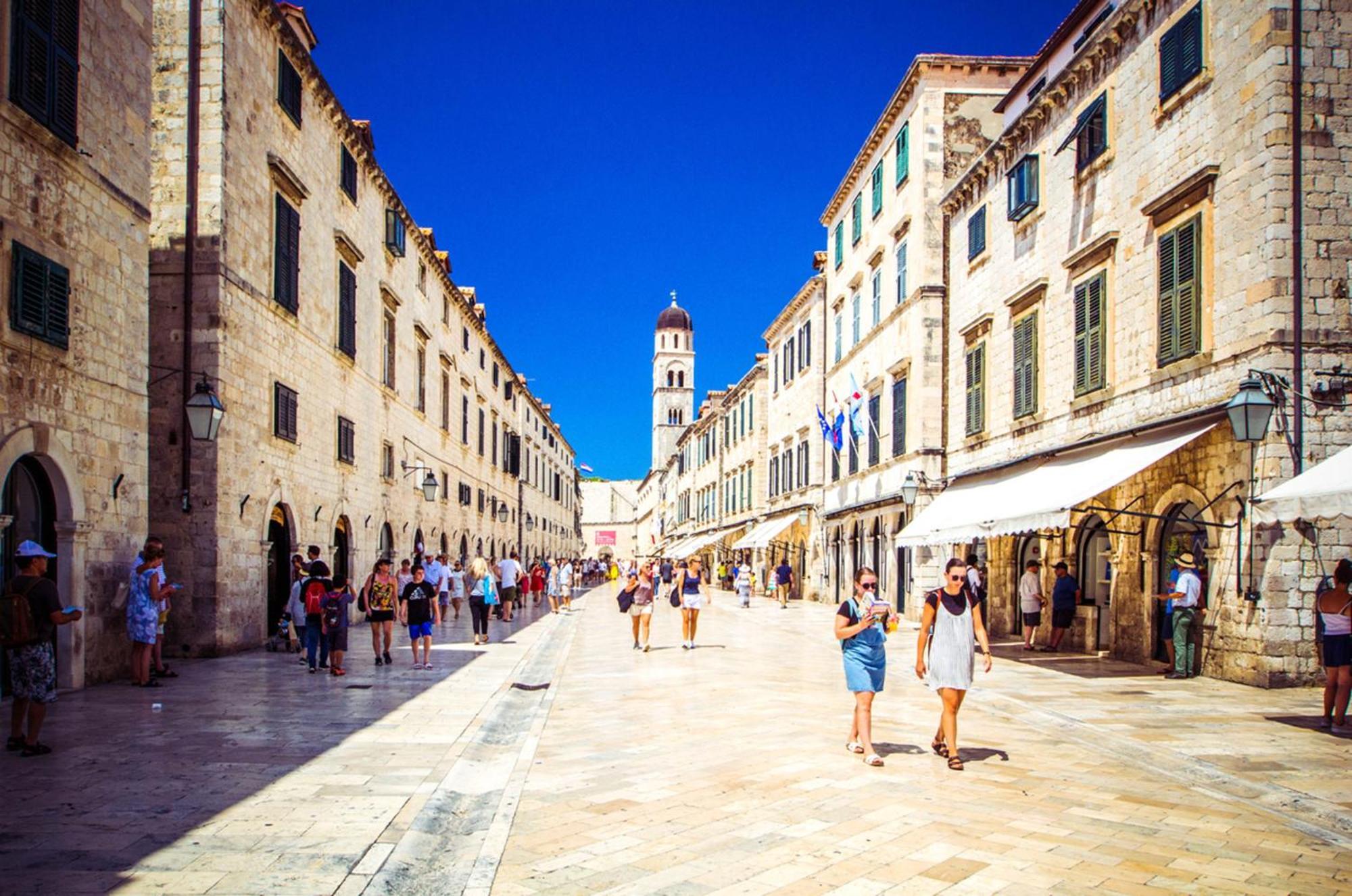 Sweet Apartment Dubrovnik